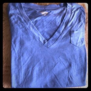Light blue t-shirt